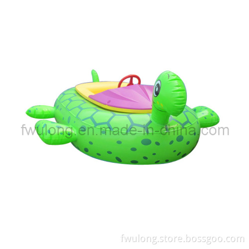 2013 Exciting Bumper Boat